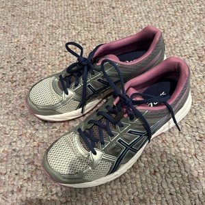 ASICS ortholite size 9.5 women